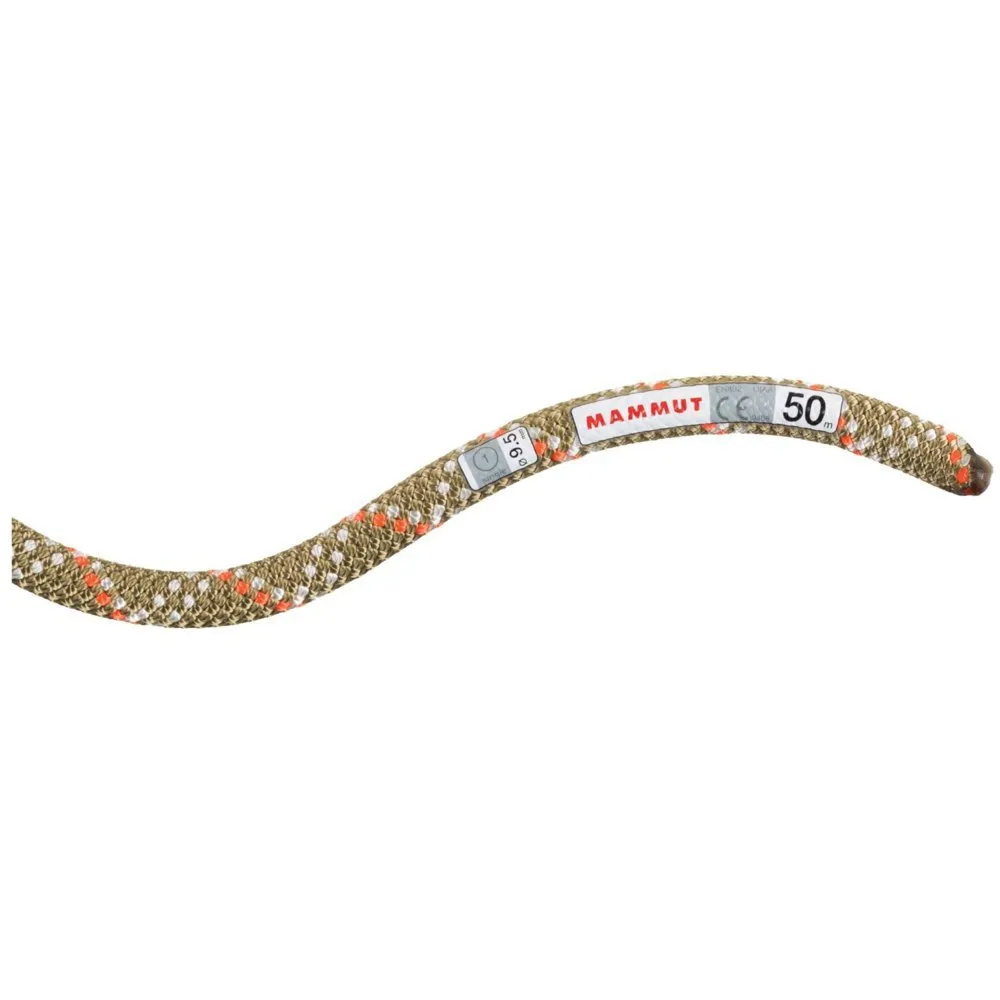 Mammut 9.5 Gym Classic Rope