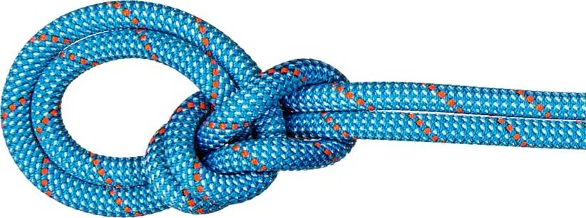 Mammut 9.8 Crag Classic Rope Mammut 9.8 Crag Classic Rope