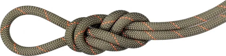 Mammut 9.9 Gym Workhorse Classic Rope, Boa, 40m Mammut 9.9 Gym Workhorse Classic Rope, Boa, 40m