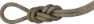 Mammut 9.9 Gym Workhorse Classic Rope, Boa, 40m