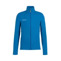 Mammut Aconcagua Fleecejacka Med Dragkedja Mammut Aconcagua Fleecejacka Med Dragkedja