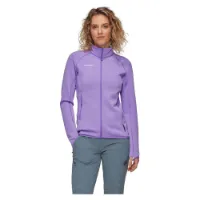 Mammut Aconcagua Fleecejacka Med Dragkedja Mammut Aconcagua Fleecejacka Med Dragkedja