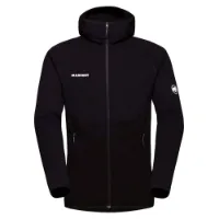 Mammut Aconcagua Fleecejacka Med Dragkedja