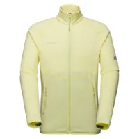 Mammut Aconcagua Fleecejacka Med Dragkedja Mammut Aconcagua Fleecejacka Med Dragkedja