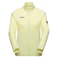 Mammut Aconcagua Fleecejacka Med Dragkedja Mammut Aconcagua Fleecejacka Med Dragkedja