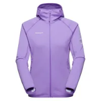 Mammut Aconcagua Fleecejacka Med Dragkedja Mammut Aconcagua Fleecejacka Med Dragkedja