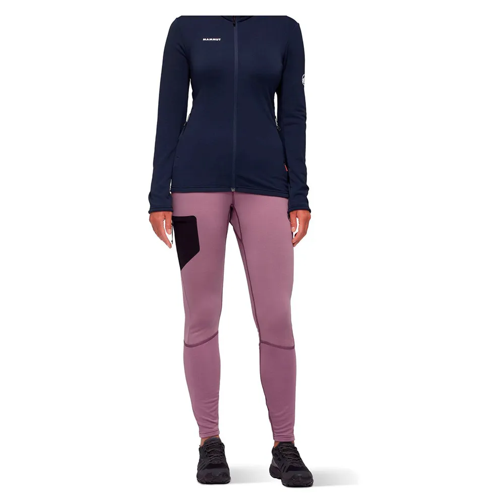 Mammut Aconcagua Leggings, Flux