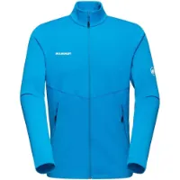 Mammut Aconcagua Light Fleecejacka Med Dragkedja
