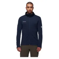 Mammut Aconcagua Light Fleecejacka Med Dragkedja Mammut Aconcagua Light Fleecejacka Med Dragkedja