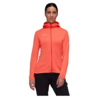Mammut Aconcagua Light Fleecejacka Med Dragkedja Mammut Aconcagua Light Fleecejacka Med Dragkedja