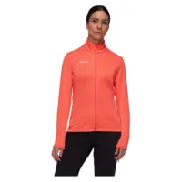 Mammut Aconcagua Light Fleecejacka Med Dragkedja Mammut Aconcagua Light Fleecejacka Med Dragkedja