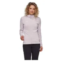 Mammut Aconcagua Light Fleecejacka Med Dragkedja Mammut Aconcagua Light Fleecejacka Med Dragkedja