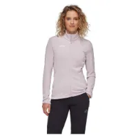 Mammut Aconcagua Light Fleecejacka Med Dragkedja Mammut Aconcagua Light Fleecejacka Med Dragkedja