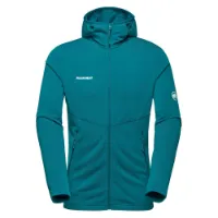 Mammut Aconcagua Light Fleecejacka Med Dragkedja Mammut Aconcagua Light Fleecejacka Med Dragkedja