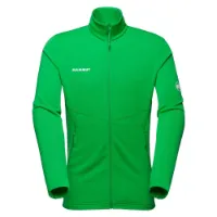 Mammut Aconcagua Light Fleecejacka Med Dragkedja