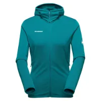 Mammut Aconcagua Light Fleecejacka Med Dragkedja