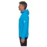 Mammut Aconcagua Light Fleecejacka Med Dragkedja