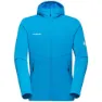 Mammut Aconcagua Light Fleecejacka Med Dragkedja