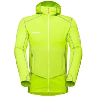 Mammut Aconcagua Light Sweatshirt Med Dragkedja