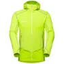 Mammut Aconcagua Light Sweatshirt Med Dragkedja