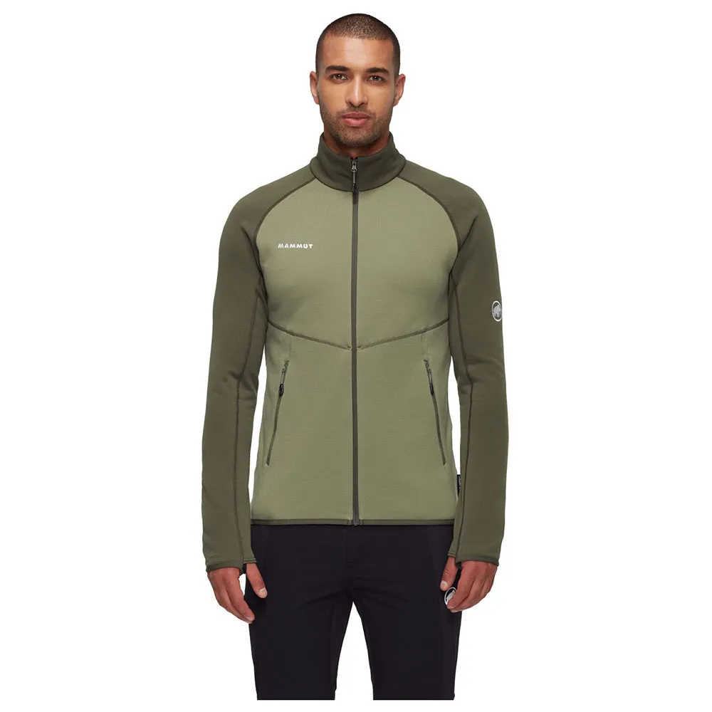 Mammut Aconcagua Ml Jacka Mammut Aconcagua Ml Jacka