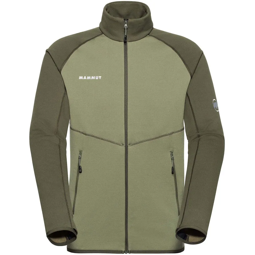 Mammut Aconcagua Ml Jacka Mammut Aconcagua Ml Jacka