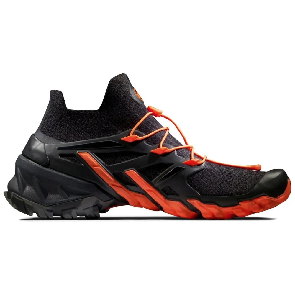Mammut Aegility Pro Mid Dt Bergskängor