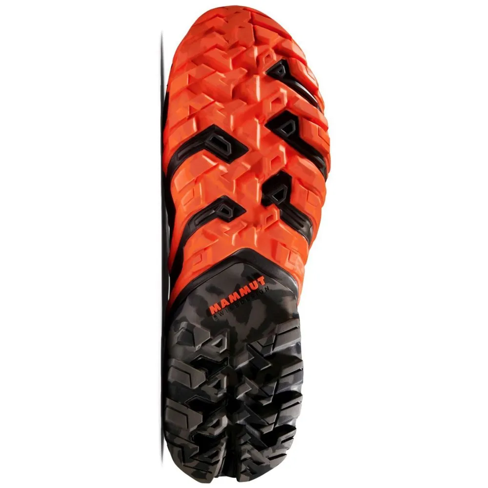 Mammut Aegility Pro Mid Dt Bergskängor