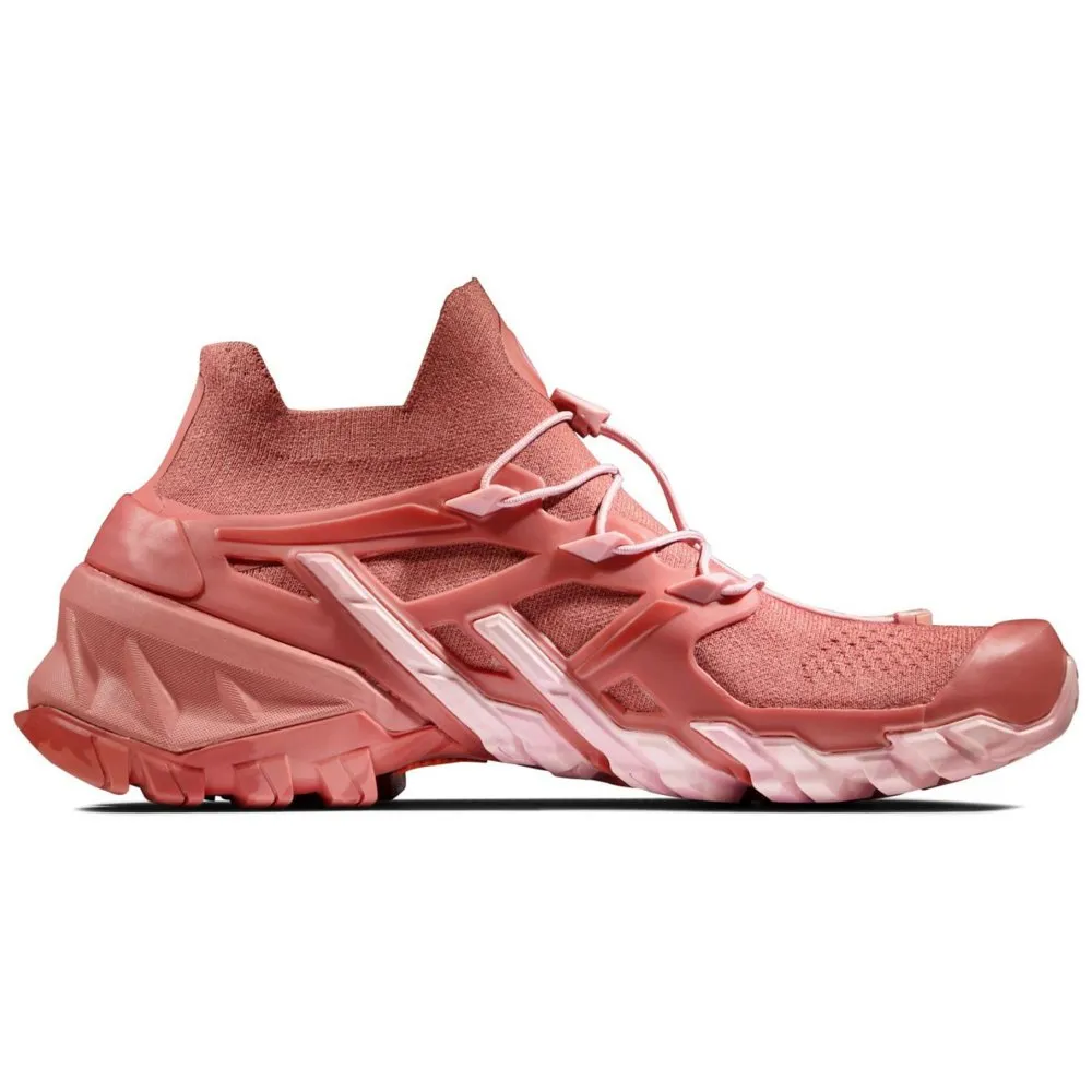 Mammut Aegility Pro Mid Vandringsskor