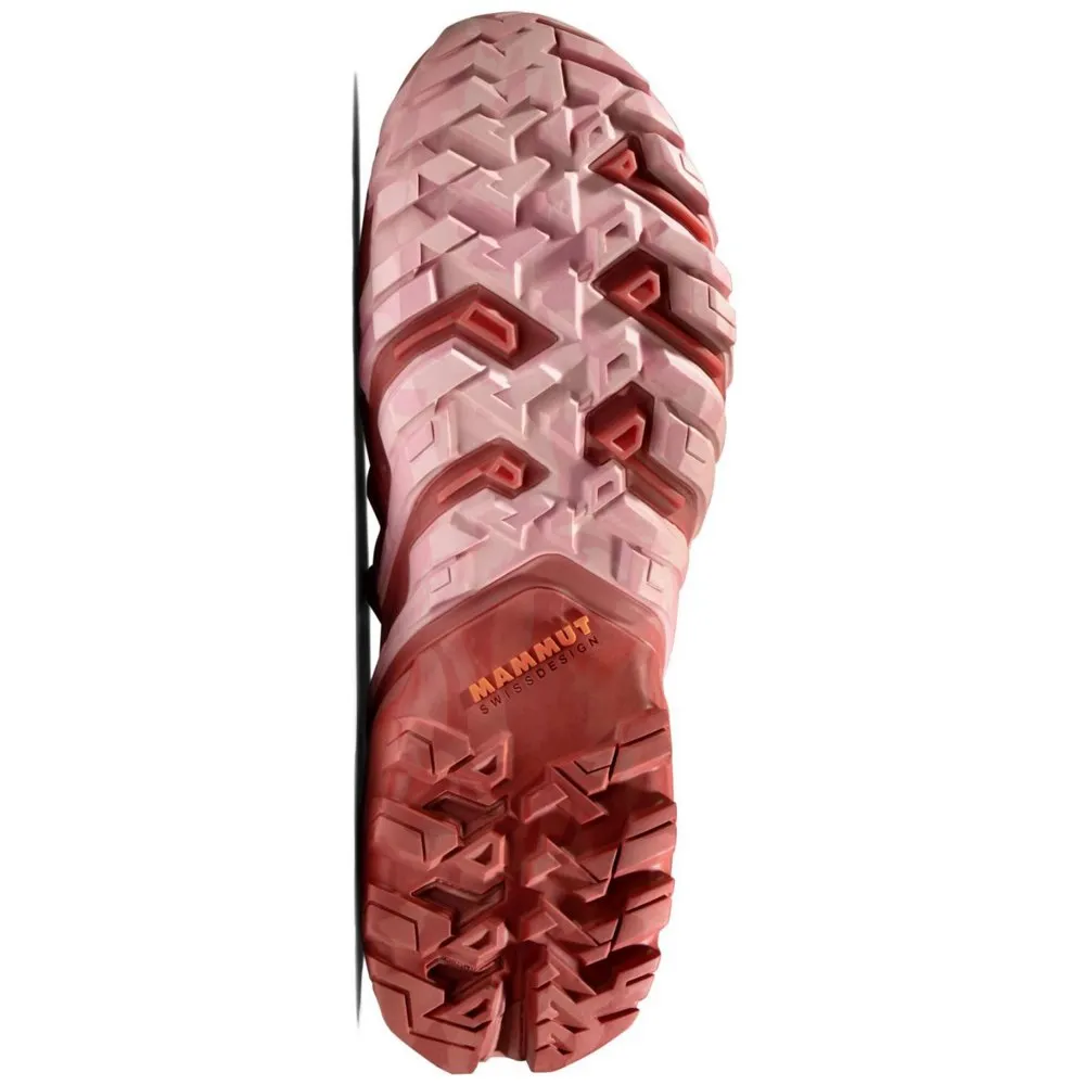 Mammut Aegility Pro Mid Vandringsskor