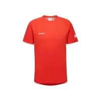 Mammut Aegility T-shirt Med Korta ärmar