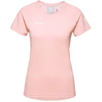 Mammut Aegility T-shirt Med Korta ärmar