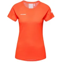 Mammut Aegility T-shirt Med Korta ärmar Mammut Aegility T-shirt Med Korta ärmar