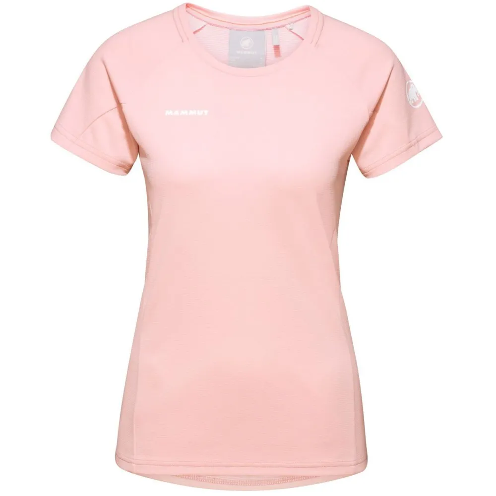 Mammut Aegility T-shirt Med Korta ärmar