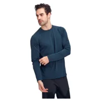 Mammut Aegility T-shirt Med Lång ärm