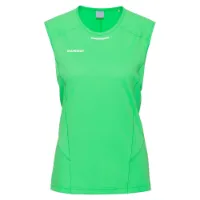 Mammut Aenergy Cap ärmlös T-shirt