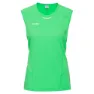 Mammut Aenergy Cap ärmlös T-shirt, Aurora