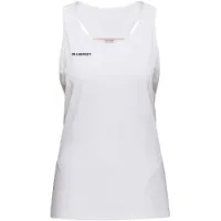 Mammut Aenergy Fl ärmlös T-shirt