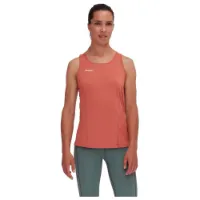 Mammut Aenergy Fl ärmlös T-shirt