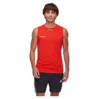 Mammut Aenergy Fl ärmlös T-shirt Mammut Aenergy Fl ärmlös T-shirt