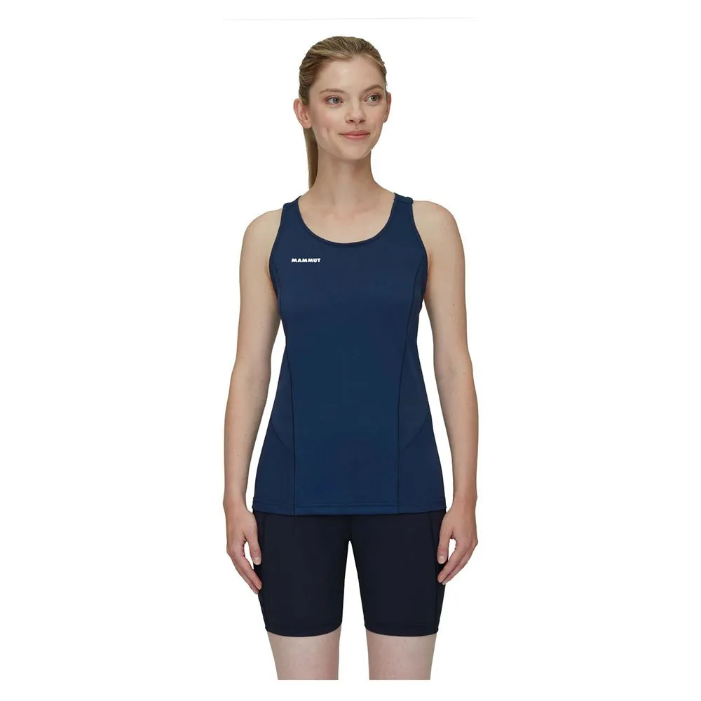 Mammut Aenergy Fl ärmlös T-shirt