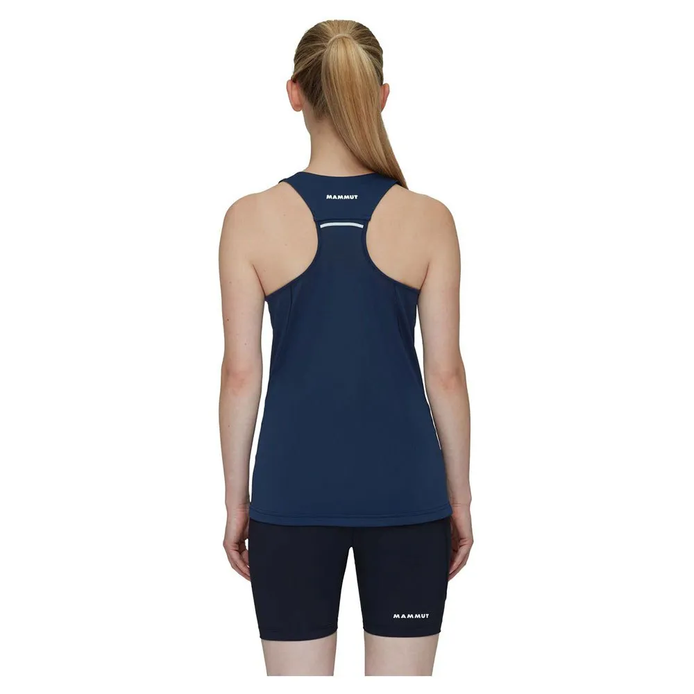 Mammut Aenergy Fl ärmlös T-shirt