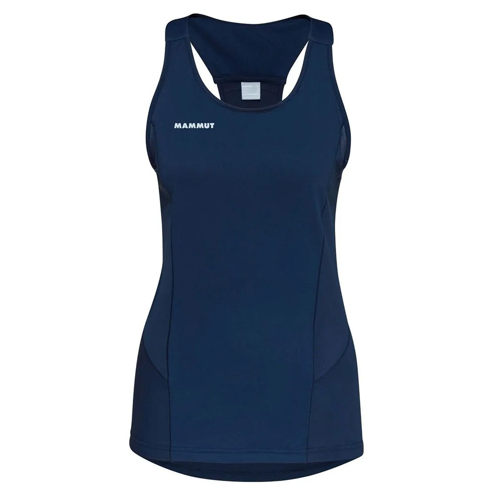Mammut Aenergy Fl ärmlös T-shirt