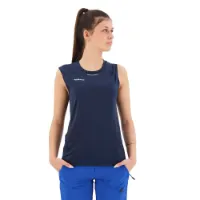 Mammut Aenergy Fl Cap ärmlös T-shirt Mammut Aenergy Fl Cap ärmlös T-shirt