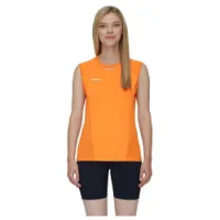 Mammut Aenergy Fl Cap ärmlös T-shirt Mammut Aenergy Fl Cap ärmlös T-shirt