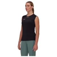 Mammut Aenergy Fl Cap ärmlös T-shirt