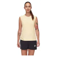 Mammut Aenergy Fl Cap ärmlös T-shirt