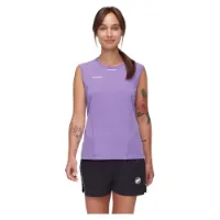 Mammut Aenergy Fl Cap ärmlös T-shirt Mammut Aenergy Fl Cap ärmlös T-shirt