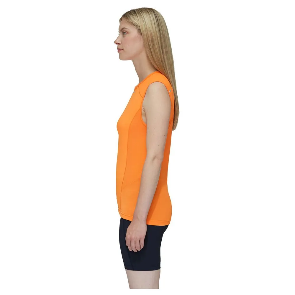 Mammut Aenergy Fl Cap ärmlös T-shirt