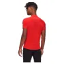 Mammut Aenergy Fl Halv Dragkedja Kortärmad T-shirt